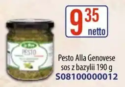 AT Pesto Alla Genovese oferta