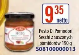 AT Pesto Di Pomodori oferta