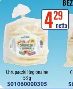 AT Chrupaczki Regionalne oferta