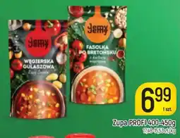 Delikatesy Piotruś Pan Jemy Zupa PROFI oferta