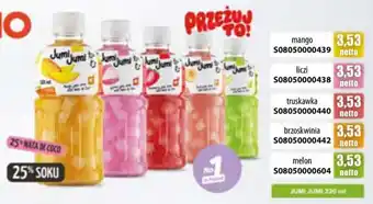 AT Jumi Jumi oferta