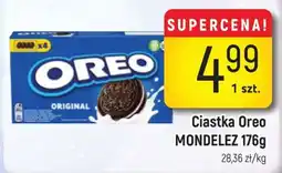 Delikatesy Piotruś Pan Ciastka Oreo oferta