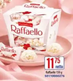 AT Raffaello oferta