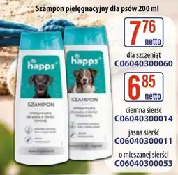 AT Szampon pielęgnacyjny dla psów oferta