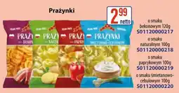 AT Prażynki oferta