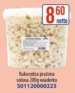 AT Kukurydza prażona solona oferta