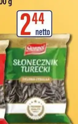 AT Słonecznik Turecki oferta