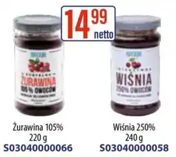 AT Zurawina 105% oferta