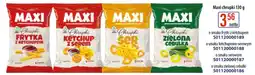 AT Maxi Chrupki oferta