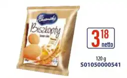 AT Biszkopty oferta