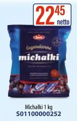 AT Legendarne michałki oferta