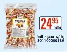 AT Trufla z galaretką oferta