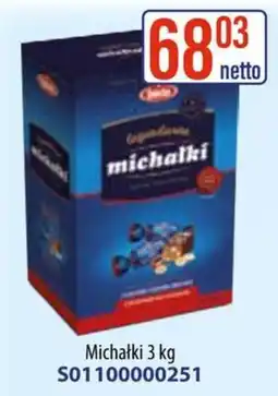 AT Michałki oferta