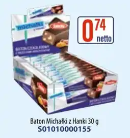 AT Baton Michałki z Hanki oferta