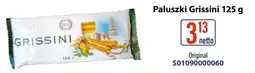 AT Paluszki Grissini oferta