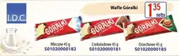 AT Wafle Góralki oferta