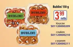 AT Bublini klasyczne oferta