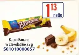 AT Baton Banana oferta