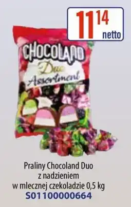 AT Praliny Chocoland Duo oferta