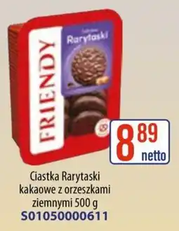 AT Ciastka Rarytasiki oferta
