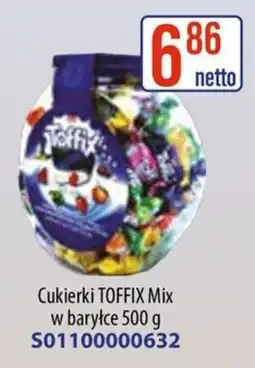 AT Cukierki TOFFIX Mix oferta