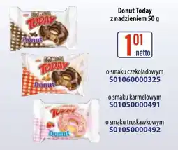 AT Donut Today oferta