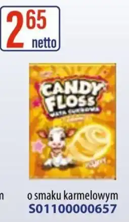 AT Candy Floss oferta