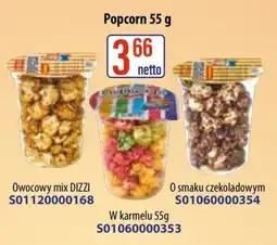 AT Popcorn DIZZI oferta