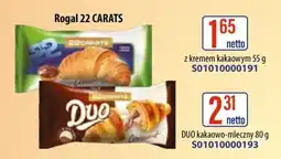 AT Rogal 22 CARATS oferta