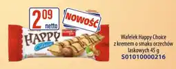 AT Wafelek Happy Choice oferta