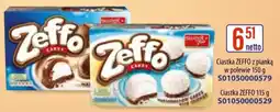 AT Ciastka Zeffo oferta