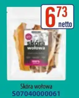 AT Skóra wołowa oferta