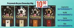 AT Przysmak dla psa Chewsday oferta