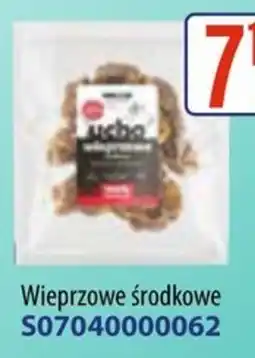 AT Wieprzowe Środkowe oferta
