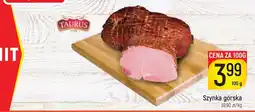 Delikatesy Piotruś Pan Szyinka górská Taurus oferta