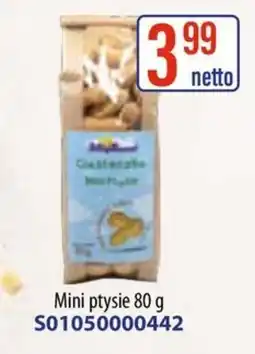 AT Mini ptysie oferta