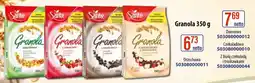 AT Granola Sante oferta