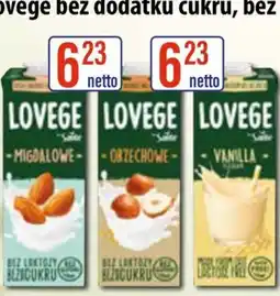 AT Lovege Sade Migałowe oferta