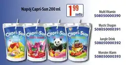 AT Napój Capri-Sun oferta
