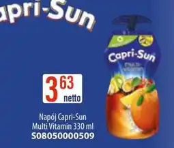 AT Napój Capri-Sun Multi Vitamin oferta