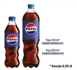 AT Pepsi oferta