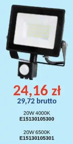 AT Fotel LED oferta