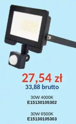 AT Lampka LED z czujnikiem ruchu oferta