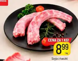 Delikatesy Piotruś Pan Szyja z kaczki oferta