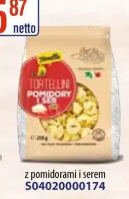 AT Tortellini Pomidory i Ser oferta