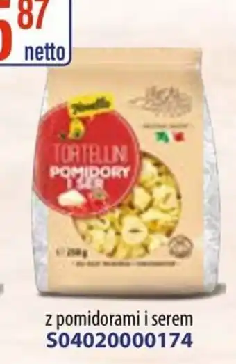 AT Tortellini Pomidory i Ser oferta