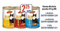 AT Karma dla kota oferta