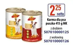 AT Karma dla psa oferta