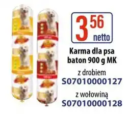 AT Karma dla psa baton MK oferta