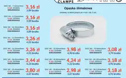 AT Opaska ślimakowa oferta